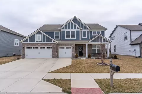 5370 Cimmaron Ave, Mccordsville, IN 46055