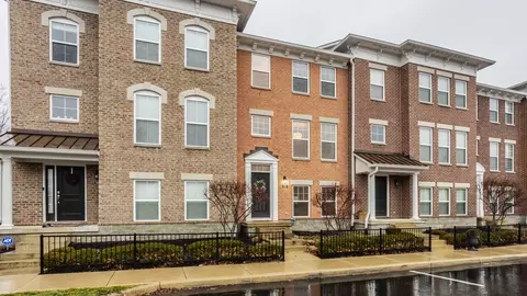 9506 Park Meridian Dr, Indianapolis, IN 46260
