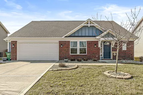 2610 Solidago Dr, Plainfield, IN 46168