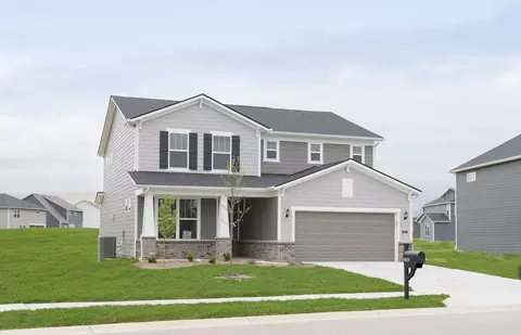 6878 Black Willow Ln, Brownsburg, IN 46112