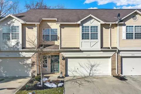 5572 Nighthawk Dr, Indianapolis, IN 46254