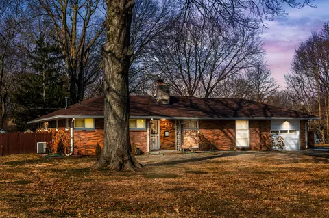 4114 N Drexel Ave, Indianapolis, IN 46226