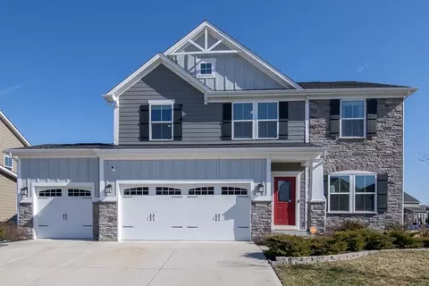 11987 Eagleview Dr, Zionsville, IN 46077