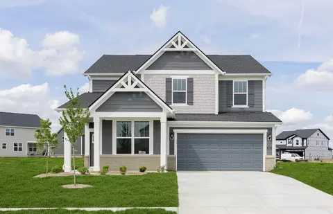 8834 Bayberry Dr, Brownsburg, IN 46112