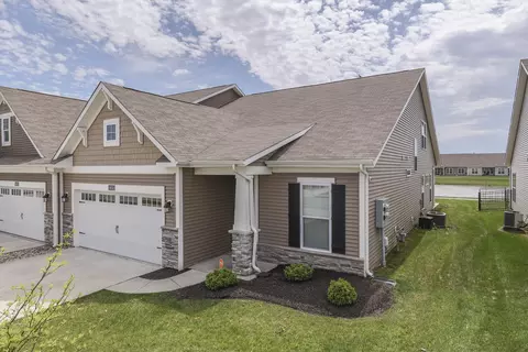 6031 Rockdell Dr, Indianapolis, IN 46237
