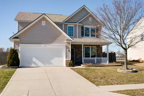 5730 Scotland St, Indianapolis, IN 46234