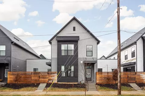 1706 Alvord St, Indianapolis, IN 46202