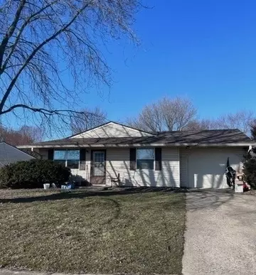 3236 Southwest Dr, Indianapolis, IN 46241