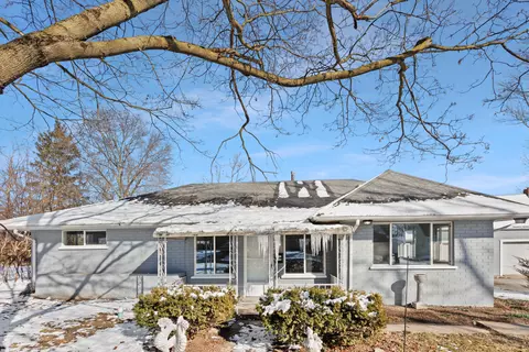 1710 Drexel Dr, Anderson, IN 46011
