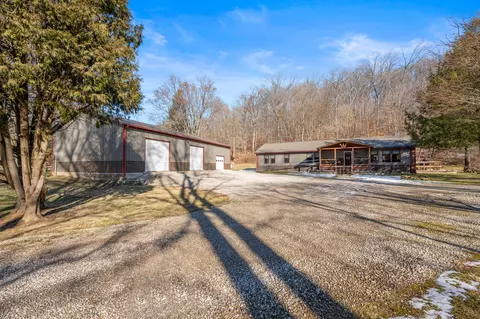 1257 State Road 135 S, Nashville, IN 47448