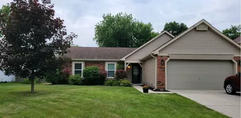 6417 Muirfield Way, Indianapolis, IN 46237