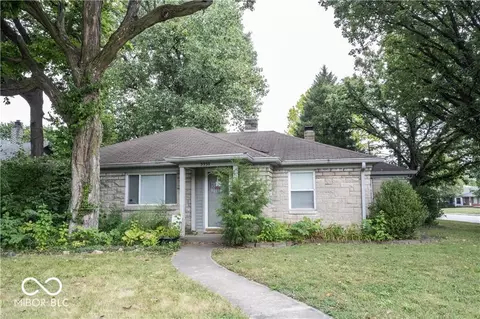 5930 Lowell Ave, Indianapolis, IN 46219