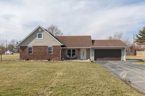 3640 Davis Rd, Indianapolis, IN 46239