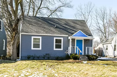 4410 Ralston Ave, Indianapolis, IN 46205