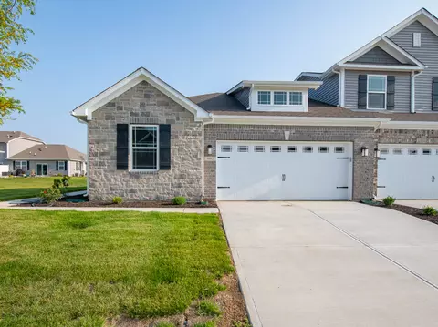 6412 Yuma Ct, Whitestown, IN 46075
