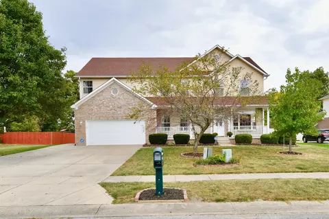 541 Schmitt Rd, Indianapolis, IN 46239