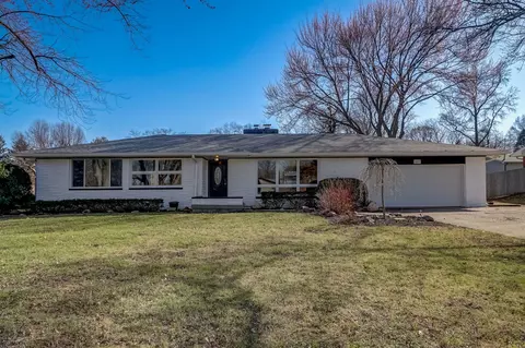 217 E Waterbury Rd, Indianapolis, IN 46227