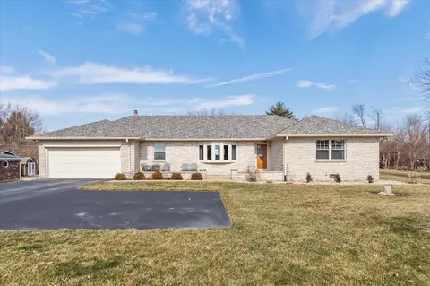9916 Vandergriff Rd, Indianapolis, IN 46239
