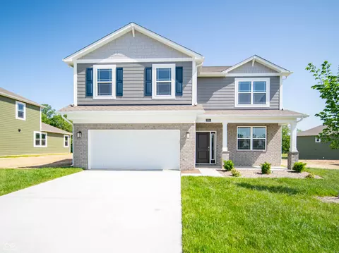 7524 Big Bend Blvd, Camby, IN 46113