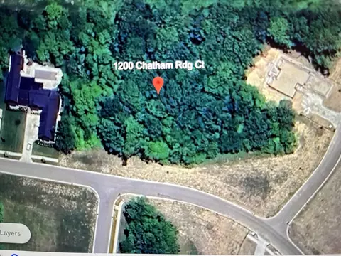 1200 Chatham Ridge Ct, Westfield, IN 46074