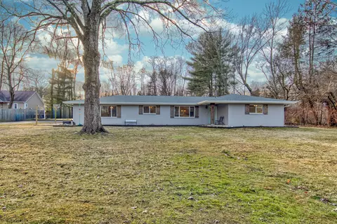 560 N Washington St, Danville, IN 46122