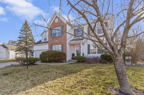 18736 Whitcomb Pl, Noblesville, IN 46062
