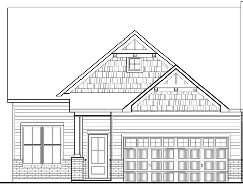 3953 Holly Brook Dr, Westfield, IN 46074