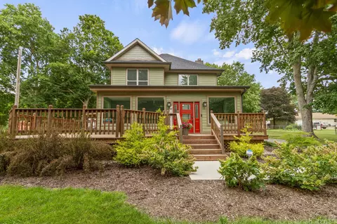 3310 Moss Island Rd, Anderson, IN 46011