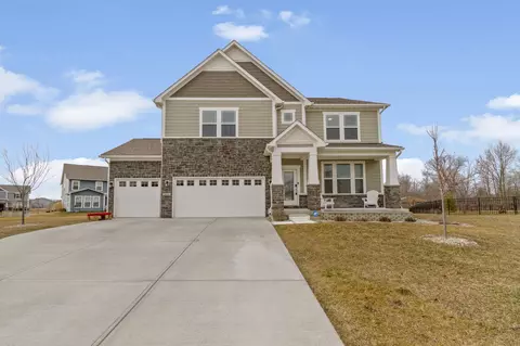 10580 Meriman Ct, Fortville, IN 46040