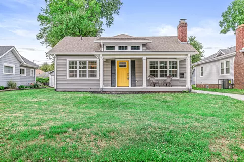 414 W 43rd St, Indianapolis, IN 46208