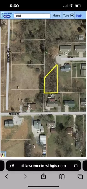 500 Brooke Ave, Bedford, IN 47421