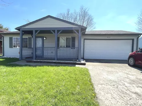 3513 Pleasant Lake Dr, Indianapolis, IN 46227