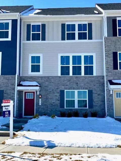 5969 Rancho Dr, Plainfield, IN 46168