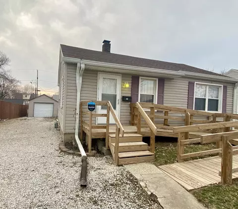 234 N 19th Ave, Beech Grove, IN 46107