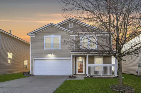 4148 Winding Park Dr, Indianapolis, IN 46235