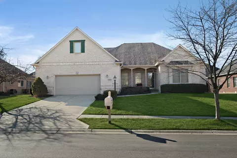 10137 Pyrite Ct, Noblesville, IN 46060