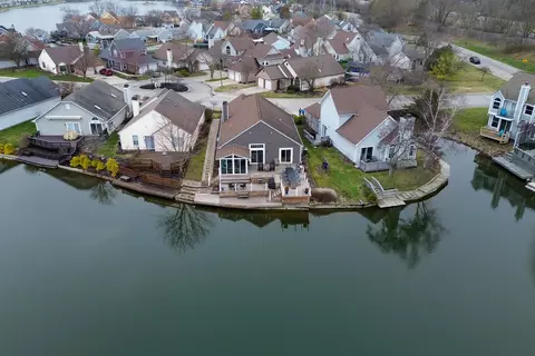 3263 Eddy Ct, Indianapolis, IN 46214