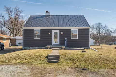 3930 Haverhill Dr, Anderson, IN 46013
