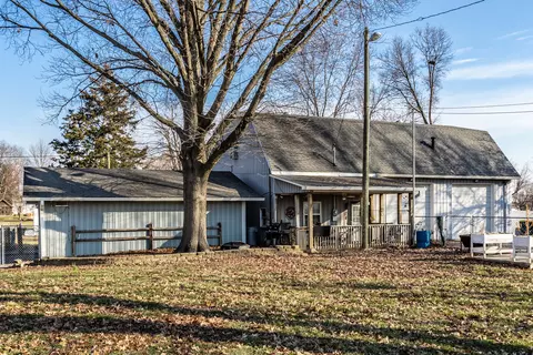 48 Highland Ave, Franklin, IN 46131