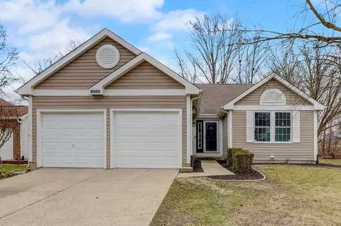 8055 Cardinal Cv E, Indianapolis, IN 46256