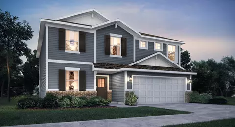 1149 Sunderland Dr, Greenwood, IN 46143
