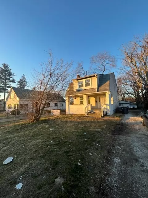 4254 E 34th St, Indianapolis, IN 46218