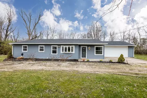 4928 E 64th St, Indianapolis, IN 46220