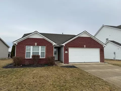 1788 Cold Springs Dr, Pendleton, IN 46064