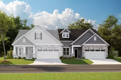 16927 Adler Ln, Noblesville, IN 46060