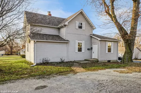 619 E Bradford St, Marion, IN 46952