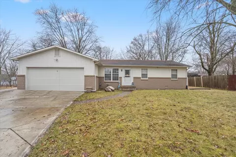 7955 Rockridge Ct, Indianapolis, IN 46268