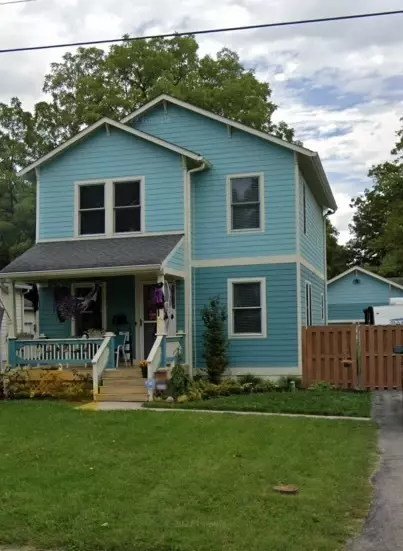 373 S Ritter Ave, Indianapolis, IN 46219