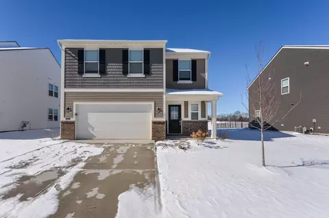 750 Locust Dr, Danville, IN 46122