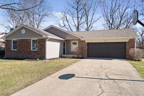 7941 Wheatridge Ct, Indianapolis, IN 46268